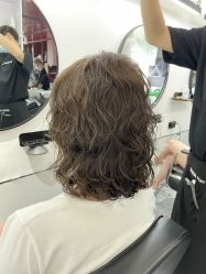-卓梵美发·精品Salon