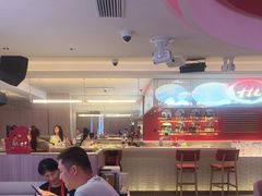 -海底捞火锅(杭州庆春路夜宵主题店)