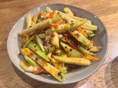 -婉泰·特色小吃·舂鸡脚(告庄二店)