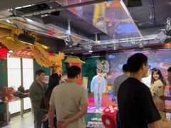 -沸奇公园·情景团建·年会露营烧烤轰趴生日(科技园店)