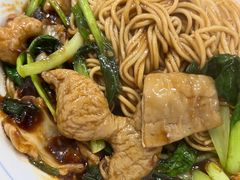 -福海面馆(阳曲店)