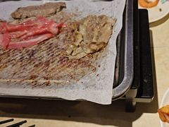 -玫瑰花园自助烤肉(顺义鑫海韵通店)