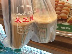 -美芝莲(东方宝泰店)