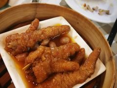 -新大咀港式茶餐厅(宝山万达店)