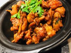 -佰家小厨·南京菜(夫子庙店)