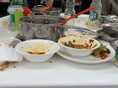 -朱富贵火锅(金融街万达店)