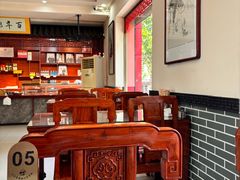 -姚一刀大广安驴肉(津保路店)