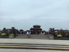 -洛阳古墓博物馆