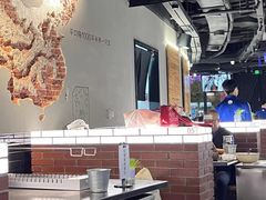 -很久以前羊肉串(中山公园店)