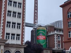 -青岛啤酒博物馆
