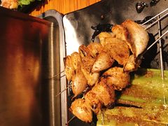 -丹东特色烤肉(学府路一部店)