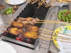 -胖姐烧烤(总店)