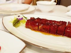 吉品蜜汁叉烧-伯衡55·吉品轩(乌鲁木齐南路店)