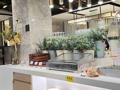 -大渔铁板烧(花园道店)