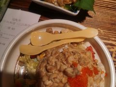 -小川洋风料理(街道口店)