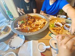 -兴玉妈妈土菜馆(人民大街店)