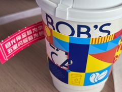 -抱抱地球咖啡馆(国家海洋博物馆店)