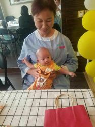 -嘉悦时光玺悦阁月子中心(九龙湖店)