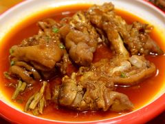 -易老妈蹄花.特色川菜(人民公园总店)