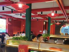 -京悦南门涮羊肉·羊蝎子火锅(田林路店)