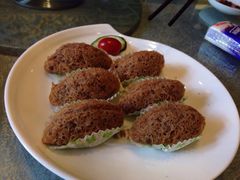 星河湾酒店真粤中餐厅(海怡半岛店)-星河湾半岛酒店-真粤中餐厅