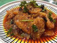 -粗茶淡饭•陕菜•家常菜