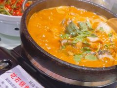 -春天里餐厅(西田城店)
