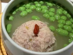 -淮扬厨子(健康路店)