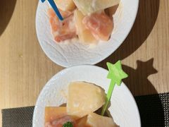 -德川家日本料理(顺义华联店)