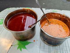 -阿宝生煎包(万松园总店)