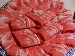 -宣武小院涮肉(前门店)