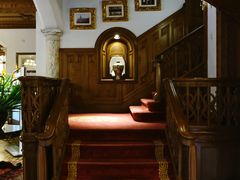 -马勒别墅饭店(静安寺店)