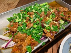 -树厨贵州菜(大十字店)
