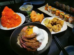 -YAMAKAWA(龙湖胥江天街店)