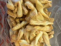 -中关村茶点