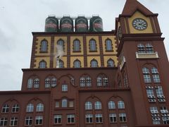 -青岛啤酒博物馆