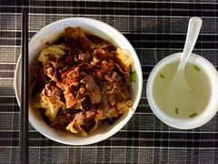 干捞螺蛳粉-八十八粉儿(尚都店)