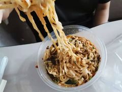 -万州面馆(黄泥磅店)