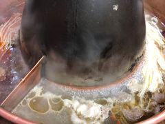 -东镇老火锅(长春路首店)