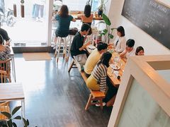-Egg•Allday Brunch(襄阳北路店)