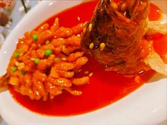 松鼠鲈鱼-宋园·金宴浙鲜馆(静安店)