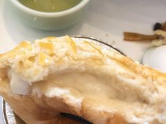 -绿茶餐厅(汇悦大融城店)