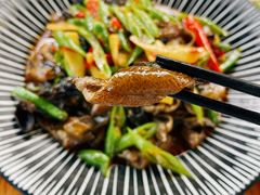 鳝鱼-青城甲(青城山店)