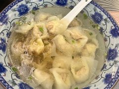-217笋干馄饨