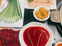 -潘小辣鲜肉老火锅
