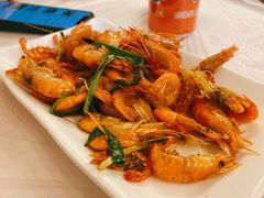 -玲珑餐厅(陕西南路店)