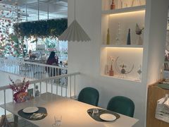 -ins森林童话餐厅coffee&bistro