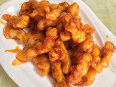 -青岛锅贴(四流中路店)