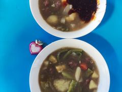 -刘老虎肉丸糊辣汤(总店)