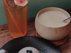 -知亘茶食